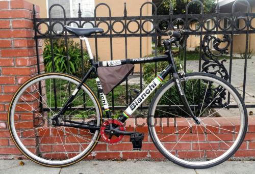 Bianchi Fremont ficha técnica y opiniones